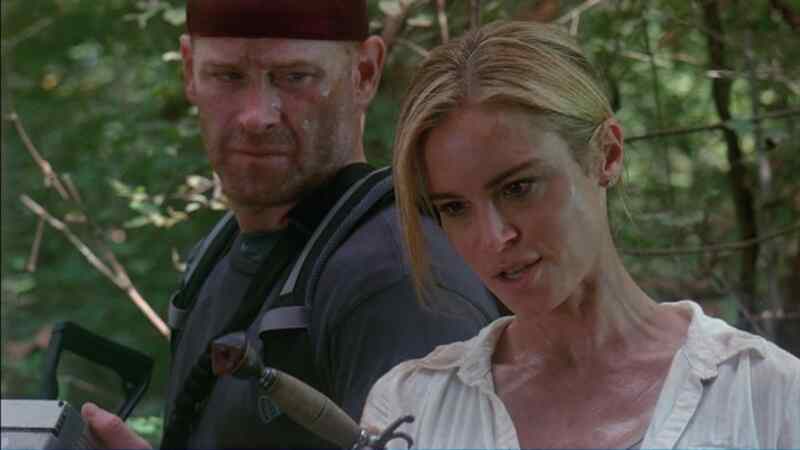 Mandrake (2010) Screenshot 3