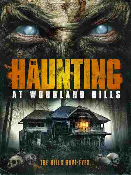 The Haunting at Woodland Hills (2016) Screenshot 2
