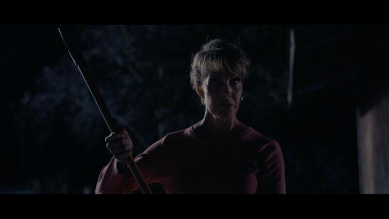 Deadly Weekend (2014) Screenshot 3