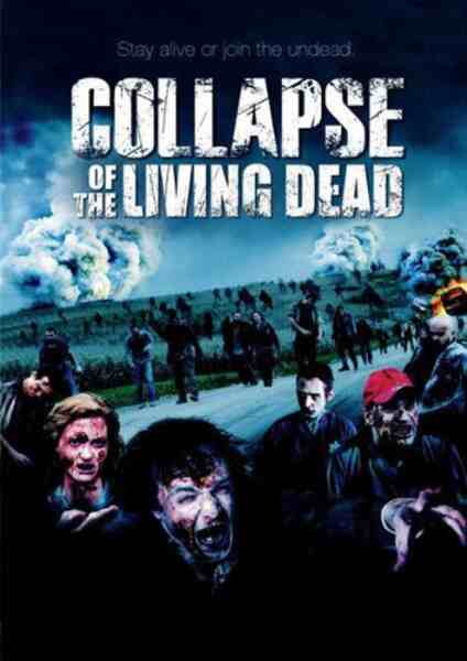 Collapse (2011) Screenshot 1
