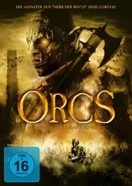 Orcs! (2011) Screenshot 1