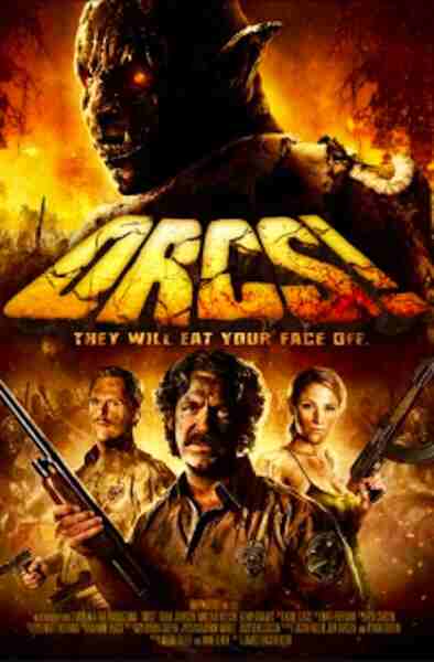 Orcs! (2011) Screenshot 2