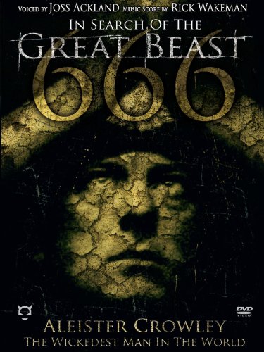 In Search of the Great Beast 666: Aleister Crowley (2007) Screenshot 1 