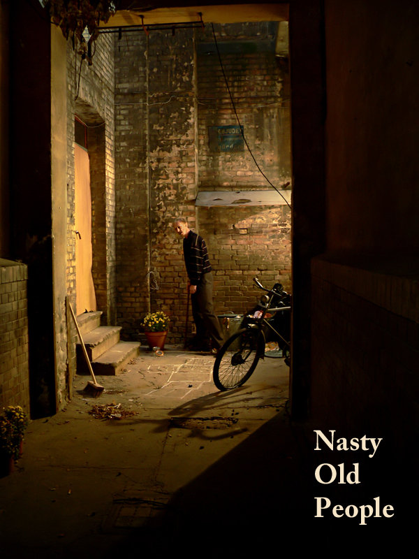 Nasty Old People (2009) Screenshot 1