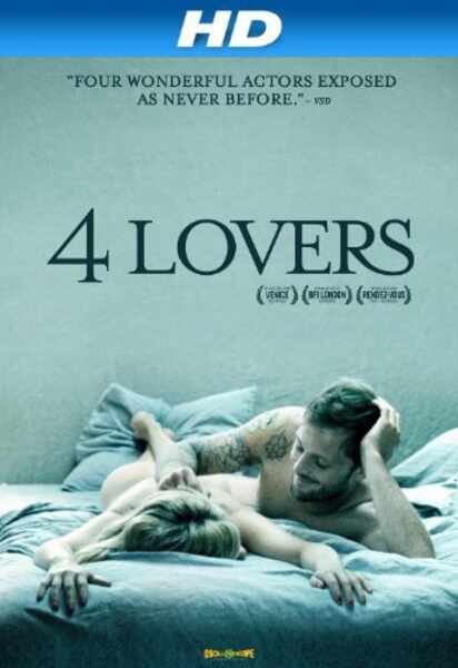 Four Lovers (2010) Screenshot 2