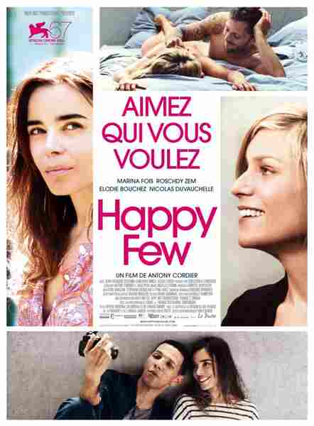 Four Lovers (2010) Screenshot 3