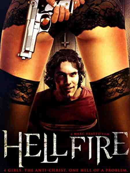 Hell Fire (2015) Screenshot 1