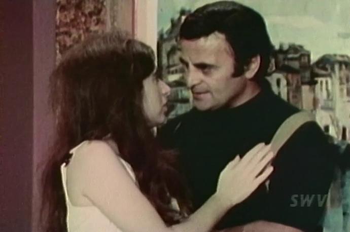This Gun Is Loaded (1970) Screenshot 2