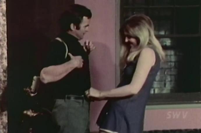 This Gun Is Loaded (1970) Screenshot 3