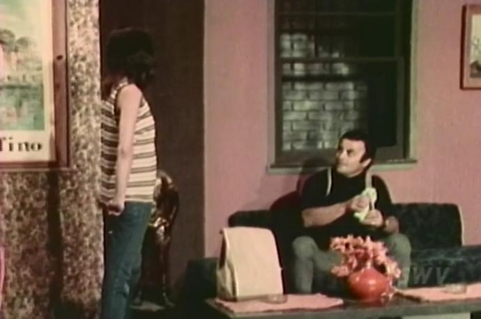 This Gun Is Loaded (1970) Screenshot 5