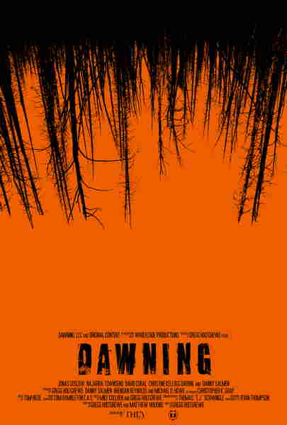 Dawning (2009) Screenshot 1