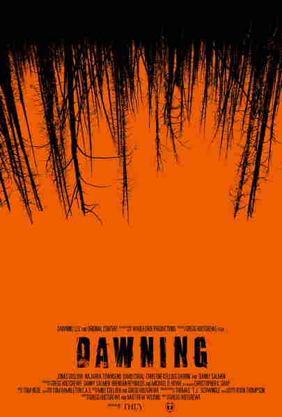 Dawning (2009) Screenshot 2
