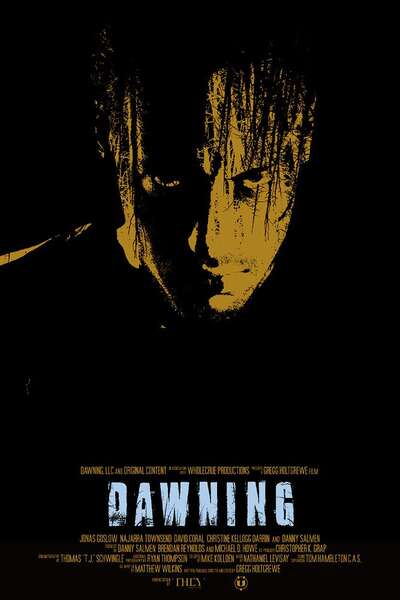 Dawning (2009) Screenshot 3