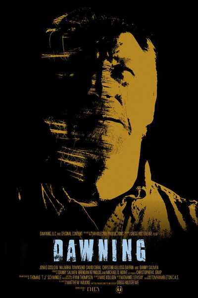 Dawning (2009) Screenshot 4