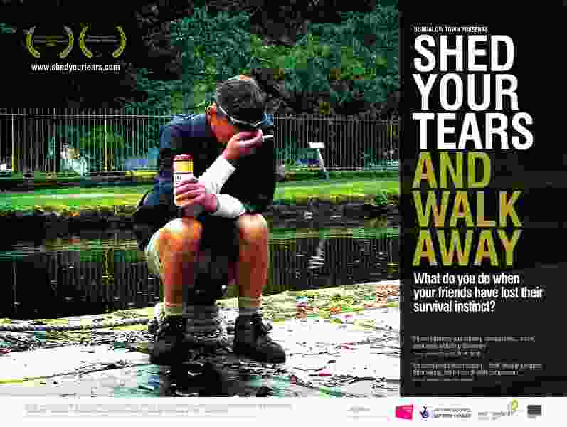 Shed Your Tears and Walk Away (2009) Screenshot 2