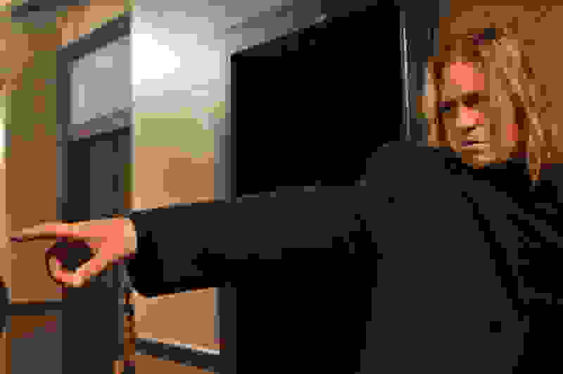 The Traveler (2010) Screenshot 1
