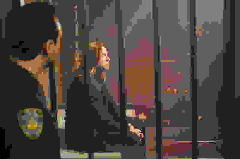 The Traveler (2010) Screenshot 5