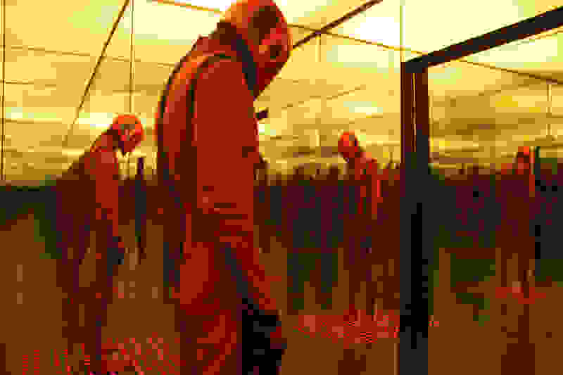 Beyond the Black Rainbow (2010) Screenshot 1