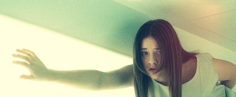 Beyond the Black Rainbow (2010) Screenshot 2
