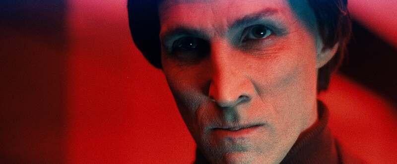Beyond the Black Rainbow (2010) Screenshot 3