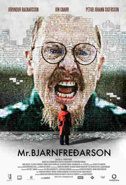 Mr. Bjarnfreðarson (2009) Screenshot 1