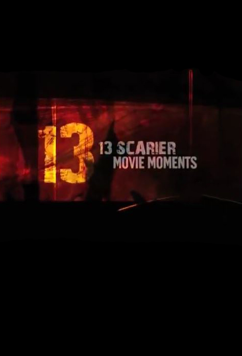 13 Scarier Movie Moments (2009) Screenshot 1 