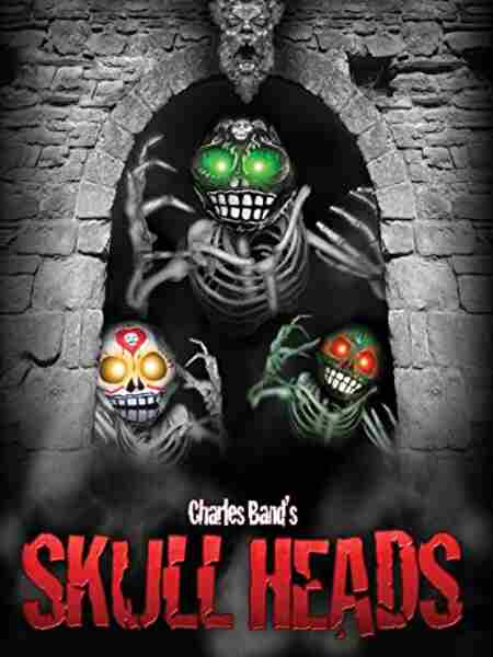 Skull Heads (2009) Screenshot 1