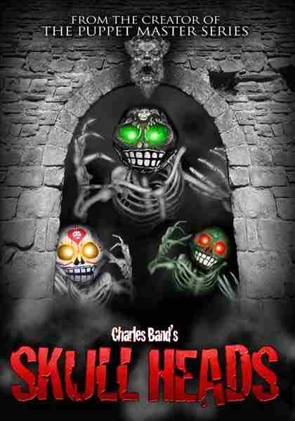 Skull Heads (2009) Screenshot 2