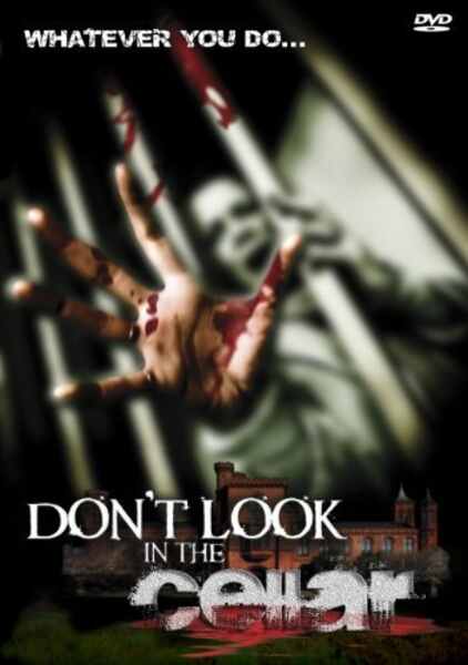 Don't Look in the Cellar (2008) Screenshot 2
