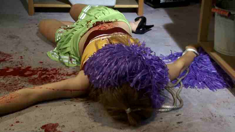 Don't Look in the Cellar (2008) Screenshot 3