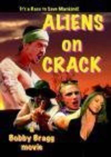 Aliens on Crack (2009) Screenshot 2