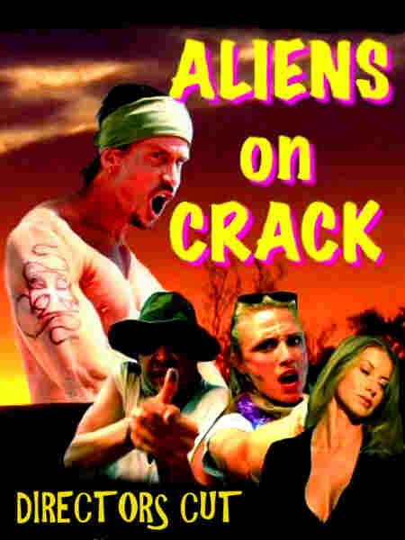 Aliens on Crack (2009) Screenshot 5