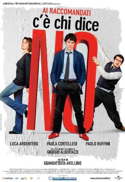 Some Say No (2011) with English Subtitles on DVD on DVD