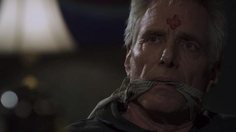The Bleeding House (2011) Screenshot 4
