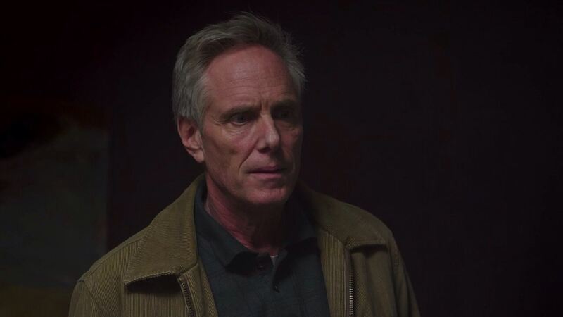 The Bleeding House (2011) Screenshot 5