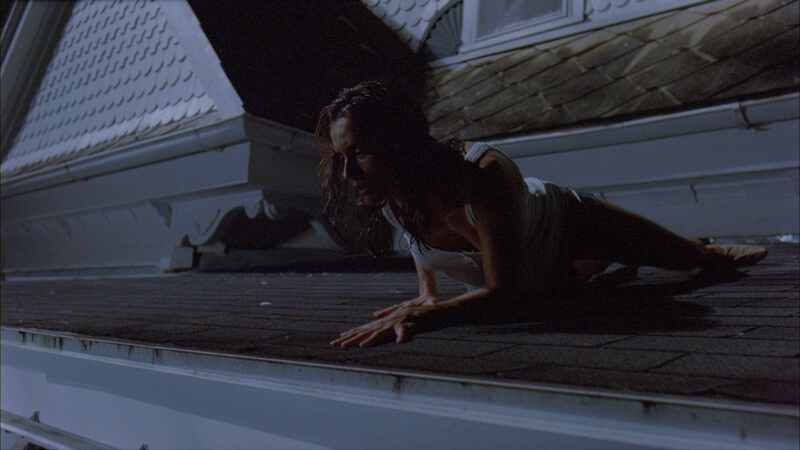 Monsterwolf (2010) Screenshot 1