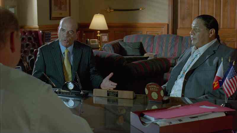 Monsterwolf (2010) Screenshot 2