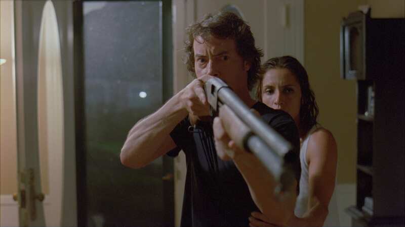 Monsterwolf (2010) Screenshot 3