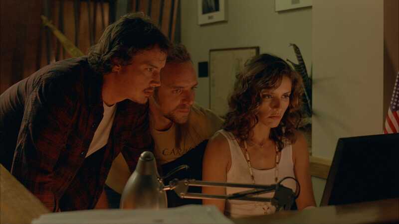 Monsterwolf (2010) Screenshot 4