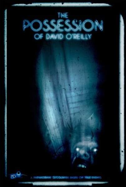 The Possession of David O'Reilly (2010) Screenshot 1