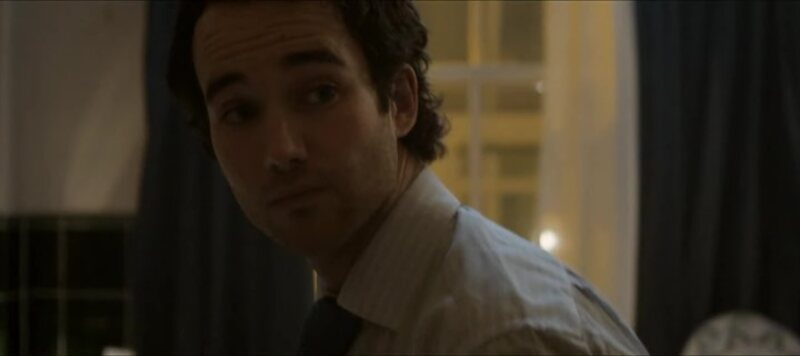 The Possession of David O'Reilly (2010) Screenshot 3
