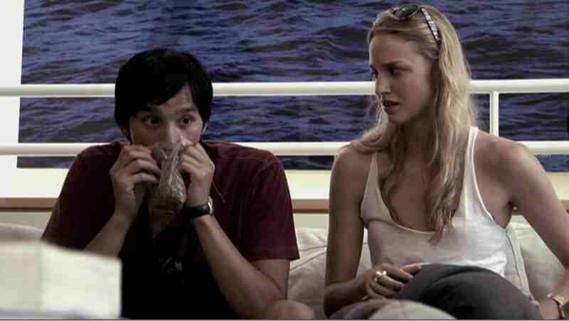 Evil Weed (2009) Screenshot 5