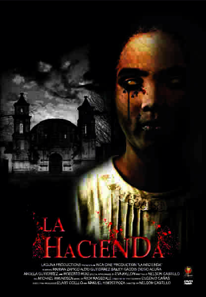 La hacienda (2009) Screenshot 1