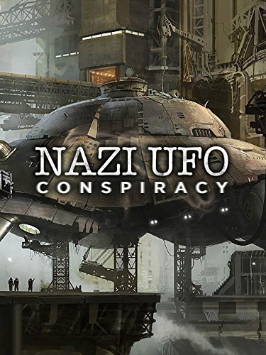 Nazi UFO Conspiracy (2008) Screenshot 1