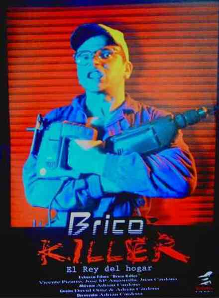 Brico Killer (2007) Screenshot 2