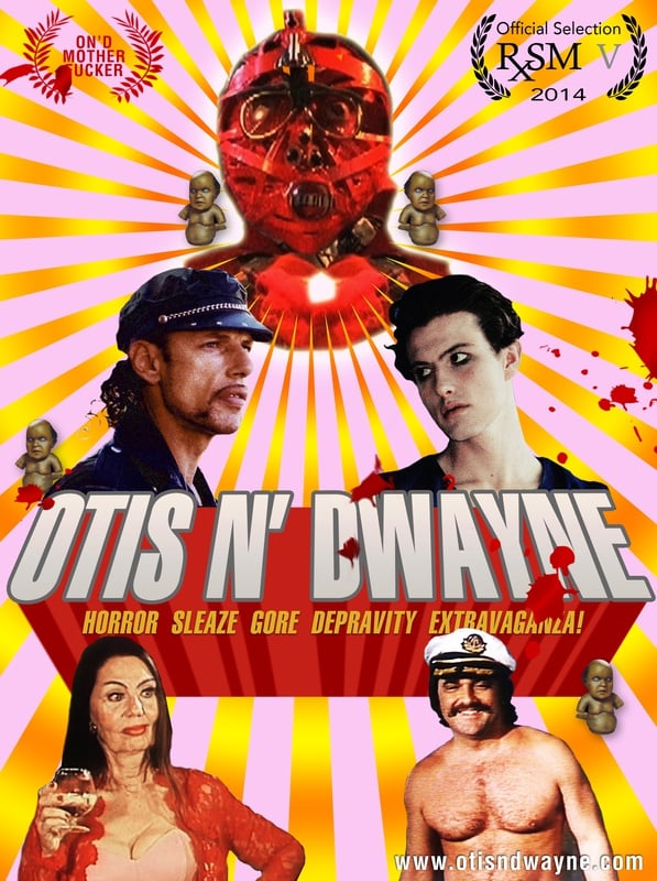 Otis N' Dwayne (2013) Screenshot 5