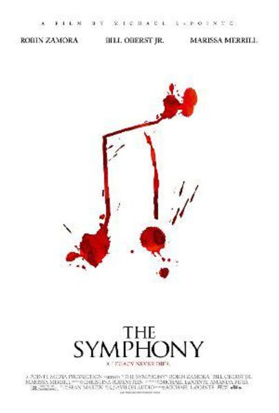 The Symphony (2011) Screenshot 1