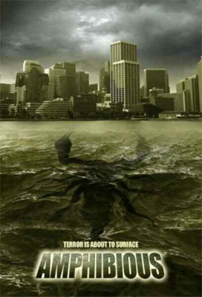 Amphibious Creature of the Deep (2010) Screenshot 1