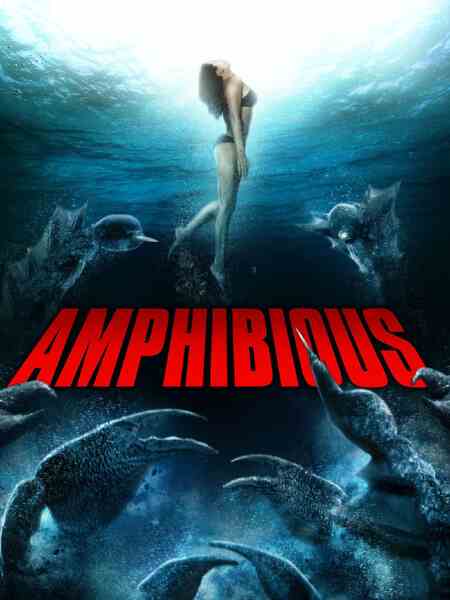 Amphibious Creature of the Deep (2010) Screenshot 5