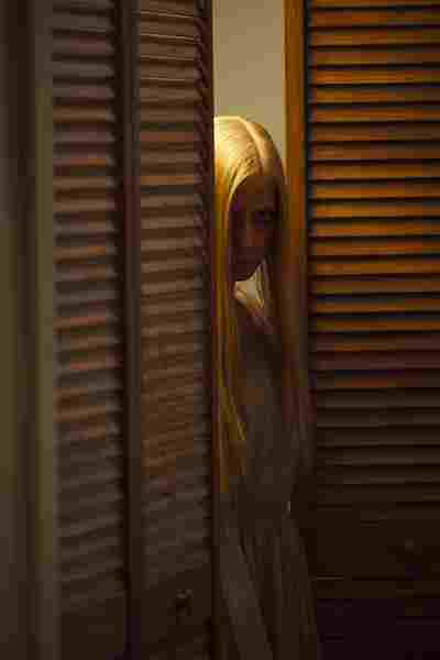Apartment 1303 3D (2012) Screenshot 2
